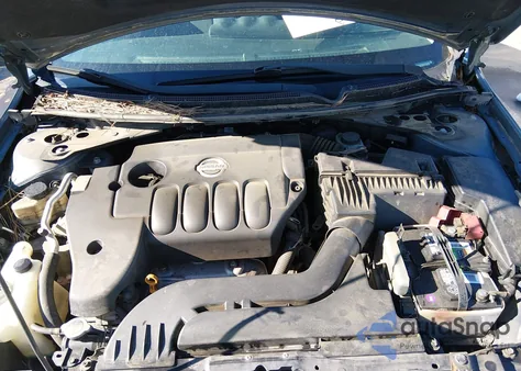 2012 Nissan Altima 2.5 S z USA, uszkodzony, nr VIN 1N4AL2AP7CC196370